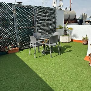 Appartement met Twee Slaapkamers